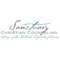 Sanctuary Christian Counseling logo, Sanctuary Christian Counseling contact details