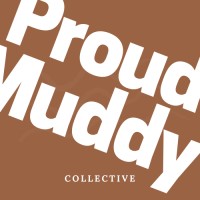 Proud Muddy Collective logo, Proud Muddy Collective contact details