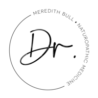 Dr. Meredith Bull logo, Dr. Meredith Bull contact details