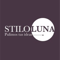 StiloLuna logo, StiloLuna contact details