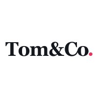 Tom & Co. Ltd logo, Tom & Co. Ltd contact details