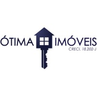 Otima Imoveis logo, Otima Imoveis contact details