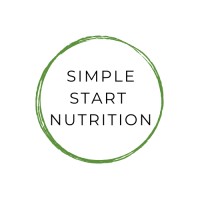 Simple Start Nutrition logo, Simple Start Nutrition contact details