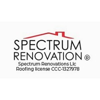 Spectrum Renovations, LLC logo, Spectrum Renovations, LLC contact details