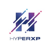 HyperXP logo, HyperXP contact details