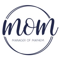 Manager of Mayhem logo, Manager of Mayhem contact details