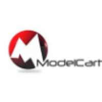 Modelcart logo, Modelcart contact details