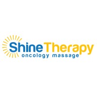 Shine Therapy logo, Shine Therapy contact details