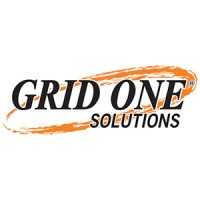 Grid One Solutions logo, Grid One Solutions contact details