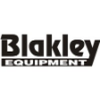 Blakley Equipment logo, Blakley Equipment contact details