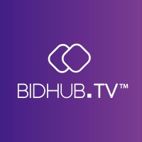 Bidhub.tv logo, Bidhub.tv contact details