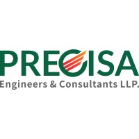 Precisa Engineers and Consultants LLP logo, Precisa Engineers and Consultants LLP contact details