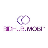 BIDHUB.MOBI logo, BIDHUB.MOBI contact details