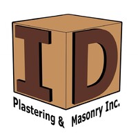 I&D PLASTERING AND MASONRY INC. logo, I&D PLASTERING AND MASONRY INC. contact details