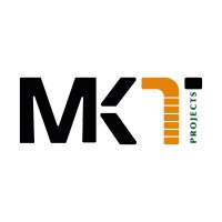 MKT Projects logo, MKT Projects contact details