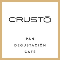 Crusto logo, Crusto contact details