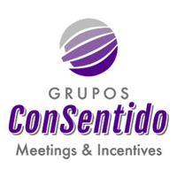 GCS Meetings & Incentives - Grupos ConSentido logo, GCS Meetings & Incentives - Grupos ConSentido contact details