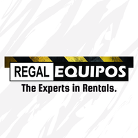 Regal Equipos logo, Regal Equipos contact details