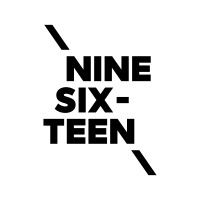 nineSixteen Creative Inc. logo, nineSixteen Creative Inc. contact details