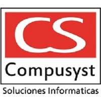 Compusyst Soluciones Informáticas logo, Compusyst Soluciones Informáticas contact details