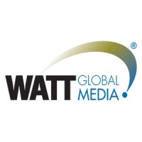 WATT Global Media logo, WATT Global Media contact details