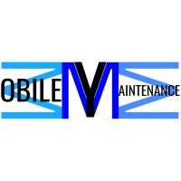 My Mobile Maintenance logo, My Mobile Maintenance contact details