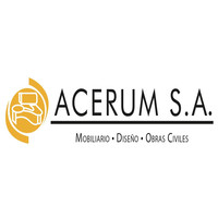 ACERUM S.A logo, ACERUM S.A contact details