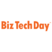 BizTechDay logo, BizTechDay contact details