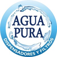 Agua Pura Uruguay logo, Agua Pura Uruguay contact details