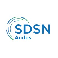 SDSN Andes logo, SDSN Andes contact details