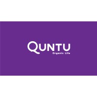 QUNTU logo, QUNTU contact details