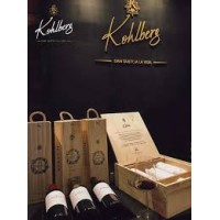 Kohlberg Wines logo, Kohlberg Wines contact details