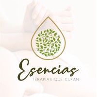 Esencias logo, Esencias contact details