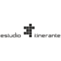 Estudio Itinerante logo, Estudio Itinerante contact details