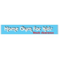 Home Gym For Kids logo, Home Gym For Kids contact details