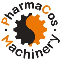 PharmaCos Machinery inc logo, PharmaCos Machinery inc contact details