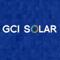 GCI Solar logo, GCI Solar contact details