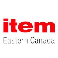 Item Eastern Canada logo, Item Eastern Canada contact details