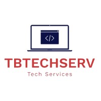 TBTECHSERV,LLC logo, TBTECHSERV,LLC contact details