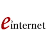 e3internet logo, e3internet contact details