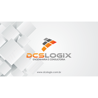 DCSLOGIX Engenharia e Consultoria logo, DCSLOGIX Engenharia e Consultoria contact details