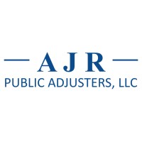 AJR Public Adjusters LLC-- Representation for you NOT insurance company for real property claims logo, AJR Public Adjusters LLC-- Representation for you NOT insurance company for real property claims contact details