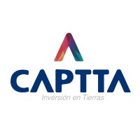 Captta Inversiones logo, Captta Inversiones contact details