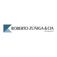 Roberto Zúñiga & CIA logo, Roberto Zúñiga & CIA contact details