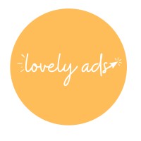 Lovely Ads logo, Lovely Ads contact details