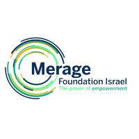 Merage Foundation Israel logo, Merage Foundation Israel contact details