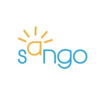 Sango  שיווק עם מעורבות logo, Sango  שיווק עם מעורבות contact details