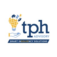 TPH Advisory logo, TPH Advisory contact details