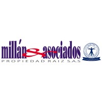 Millán & Asociados Propiedad Raíz logo, Millán & Asociados Propiedad Raíz contact details