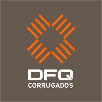 DFQ Corrugados SAS logo, DFQ Corrugados SAS contact details